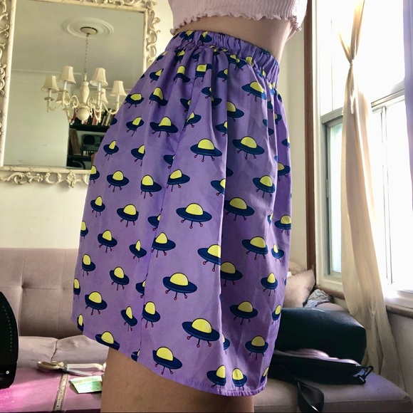 Hayley Elsaesser UFO Skirt - Picture 3 of 5